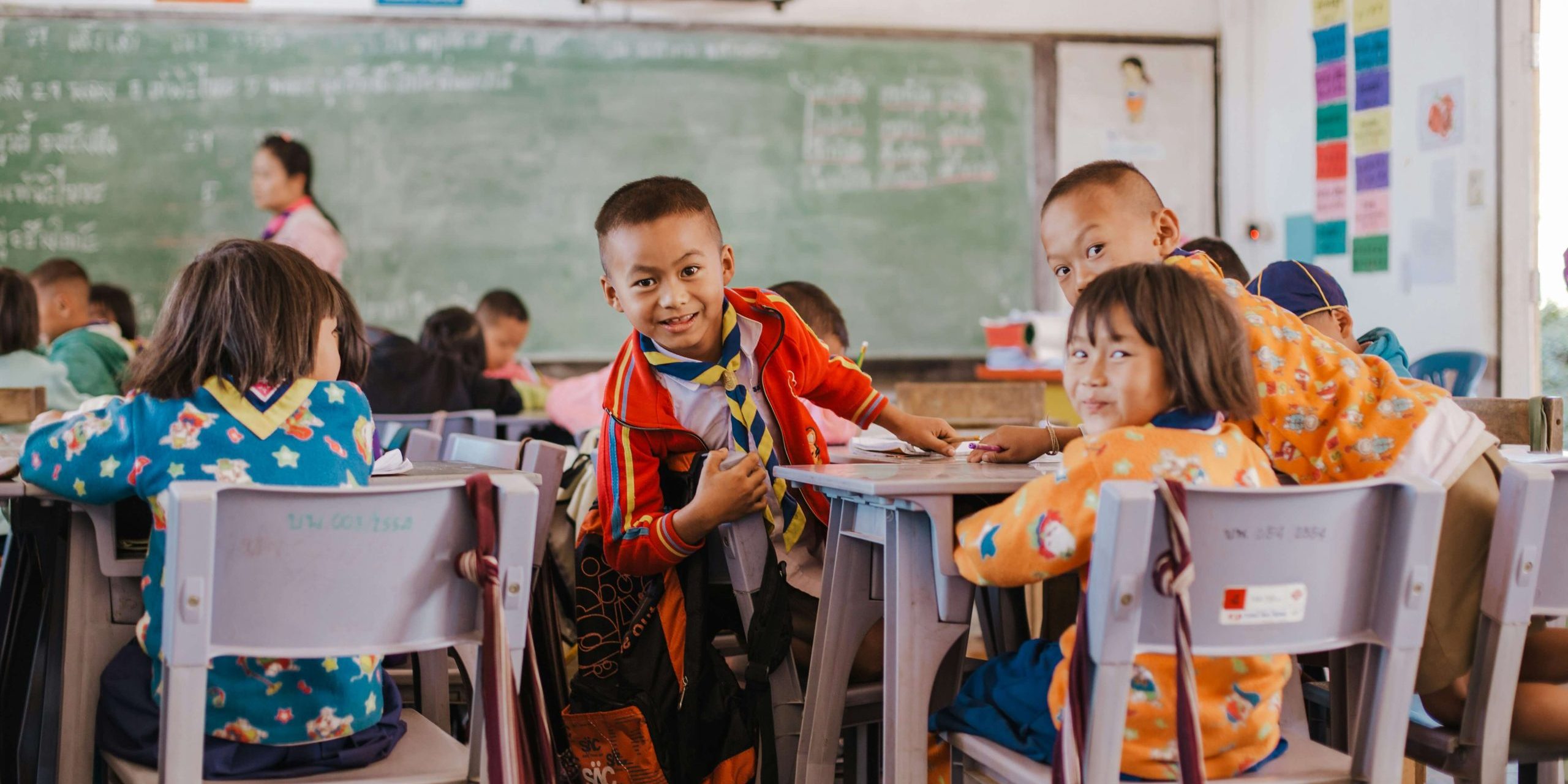 School Refusal Anxiety in Kids | SPACE Treatment for Parents