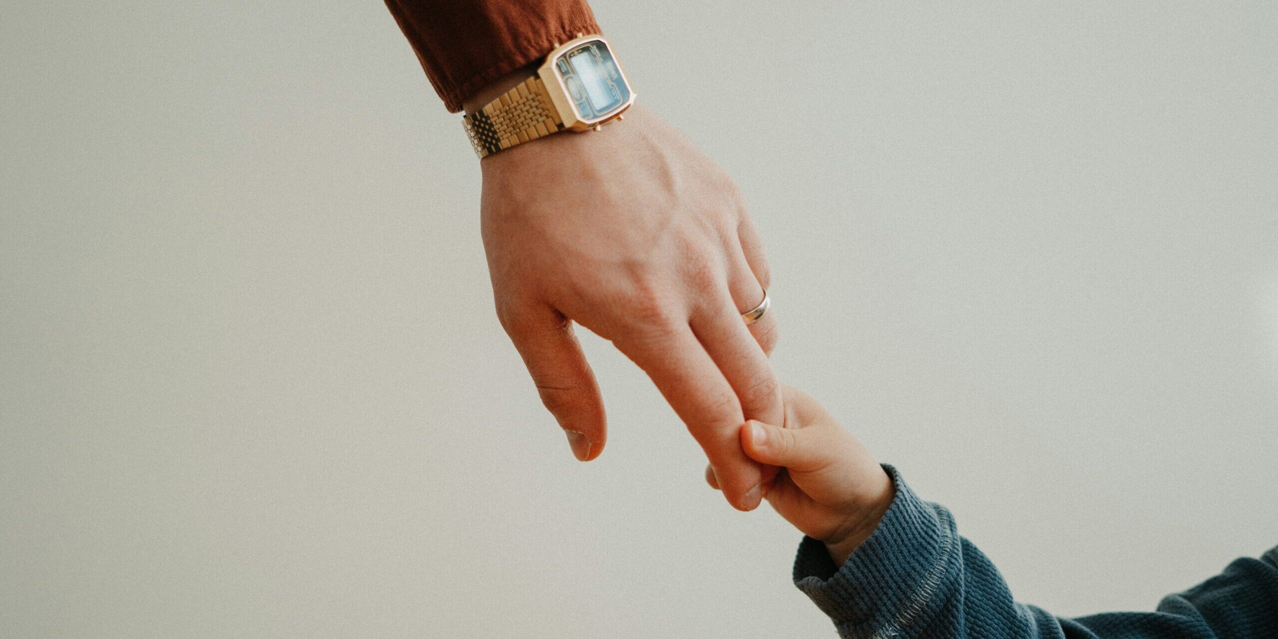 Parent offering calm support to child — how to stop accommodating anxiety SPACE method Denver